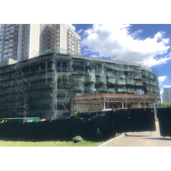 Кантемировская улица, 24/21 - 4760,00 кв.м. - Продажа здания / особняка в ЮАО