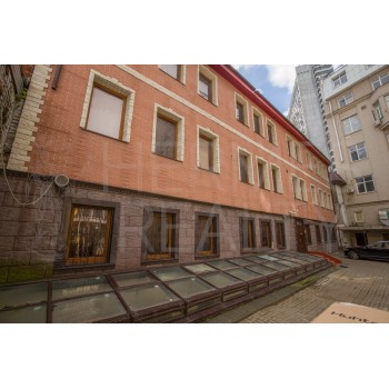 Новый Арбат улица, 5с3 - 944,00 кв.м. - Аренда здания / особняка в ЦАО