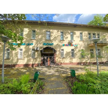 Менжинского улица, 19к3 - 756,10 кв.м. - Продажа здания / особняка в СВАО