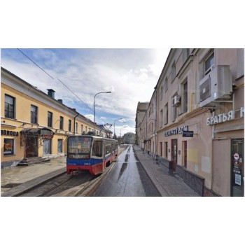 Покровский бульвар улица, 4/17с11 - 980,00 кв.м. - Аренда здания / особняка в ЦАО