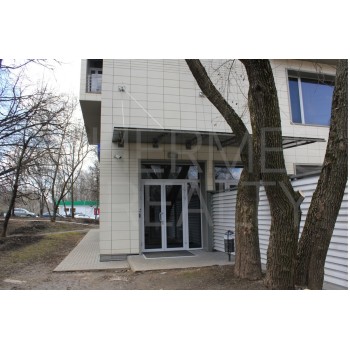 Академика Арцимовича улица, 6 - 3013,20 кв.м. - Продажа здания / особняка в ЮЗАО
