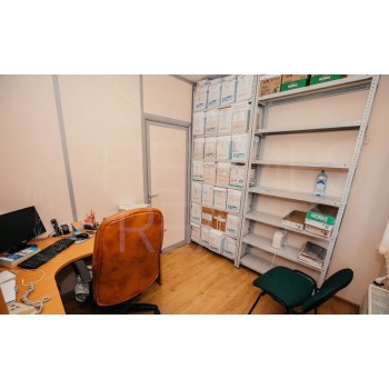 2-я Энтузиастов улица, 5к34 - 514,00 кв.м. - Аренда здания / особняка в ВАО