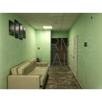 Нарвская улица, 10 - 931,10 кв.м. - Продажа здания / особняка в САО
