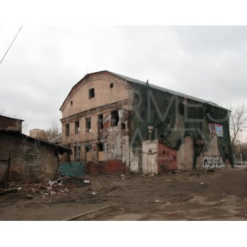 Большая Семеновская улица, 55 - 4050,00 кв.м. - Продажа здания / особняка в ВАО