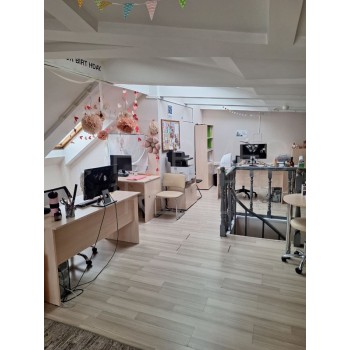 Петровка улица, 23/10с12 - 281,00 кв.м. - Продажа здания / особняка в ЦАО