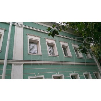 Озерковская набережная, 52с2 - 864,00 кв.м. - Аренда здания / особняка в ЦАО