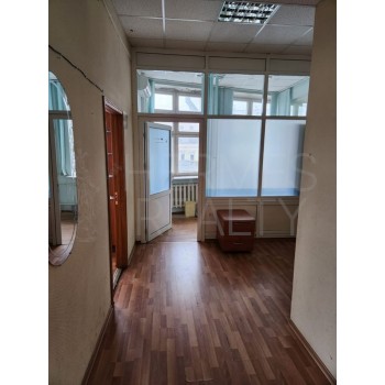 Большой Спасоглинищевский переулок, 3с8 - 1472,00 кв.м. - Продажа здания / особняка в ЦАО
