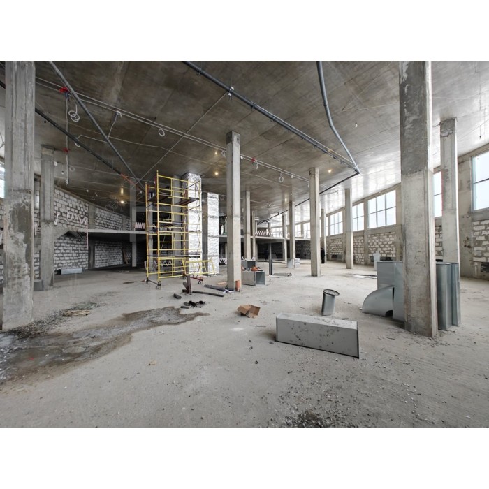 Кантемировская улица, 24/21 - 4760,00 кв.м. - Продажа здания, ОСЗ, особняка