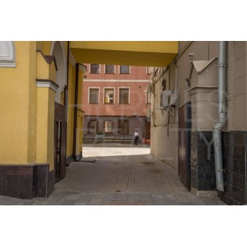 Новый Арбат улица, 5с3 - 944,00 кв.м. - Аренда здания / особняка в ЦАО