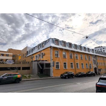 Электрозаводская улица, 20с11 - 1144,00 кв.м. - Аренда здания / особняка в ВАО