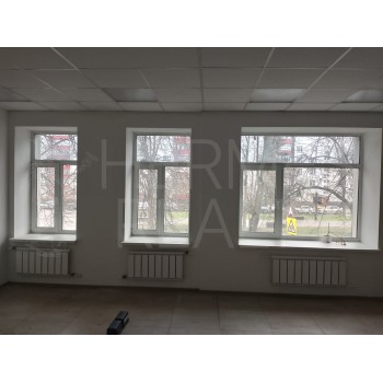 микрорайон 1-й улица, 9А - 361,90 кв.м. - Аренда здания / особняка в НАО