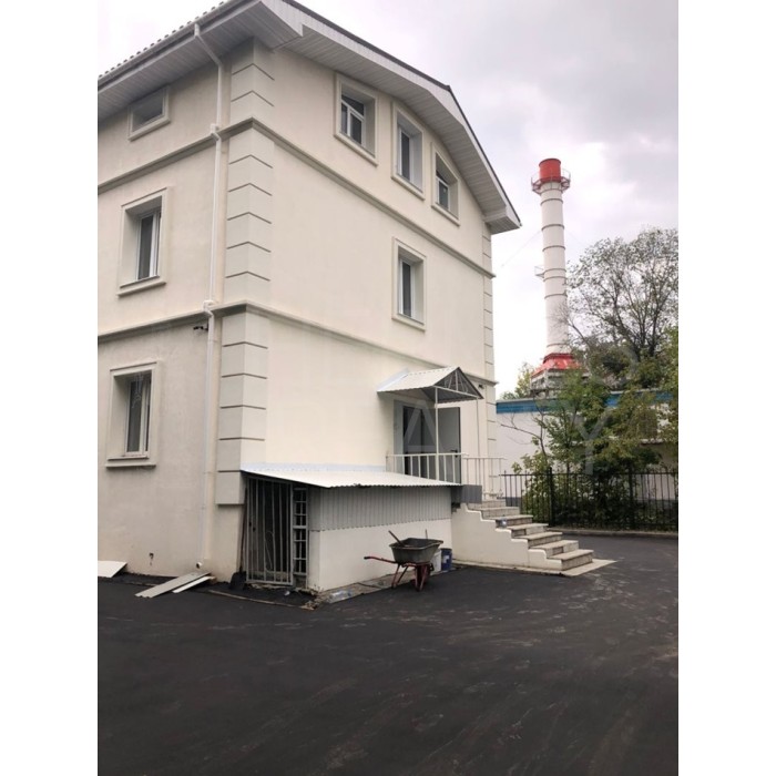 Сельскохозяйственная улица, 19к3 - 1016,00 кв.м. - Продажа здания, ОСЗ, особняка