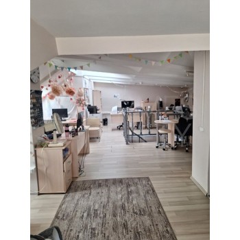 Петровка улица, 23/10с12 - 281,00 кв.м. - Продажа здания / особняка в ЦАО