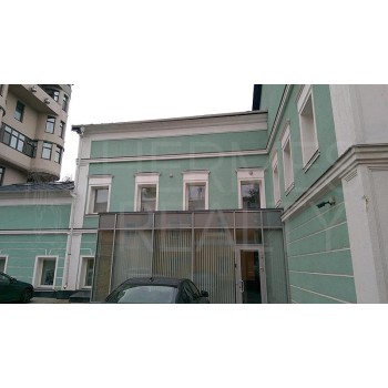 Озерковская набережная, 52с2 - 864,00 кв.м. - Аренда здания / особняка в ЦАО