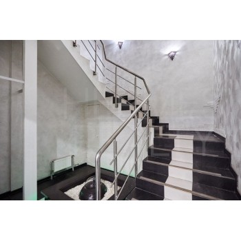 Гончарная улица, 38 - 595,40 кв.м. - Продажа здания / особняка в ЦАО