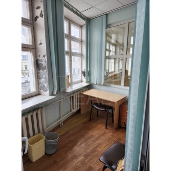 Большой Спасоглинищевский переулок, 3с8 - 1472,00 кв.м. - Продажа здания / особняка в ЦАО
