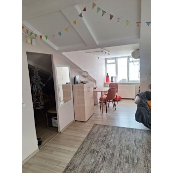 Петровка улица, 23/10с12 - 281,00 кв.м. - Продажа здания / особняка в ЦАО