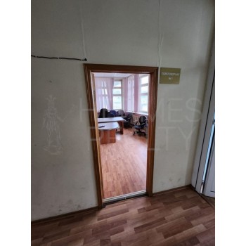 Большой Спасоглинищевский переулок, 3с8 - 1472,00 кв.м. - Продажа здания / особняка в ЦАО