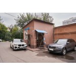 Гончарная улица, 38 - 595,40 кв.м. - Продажа здания, ОСЗ, особняка