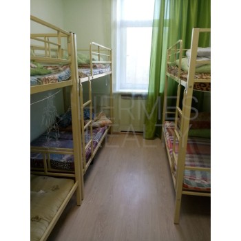 Нарвская улица, 10 - 931,10 кв.м. - Продажа здания / особняка в САО