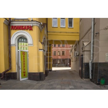 Новый Арбат улица, 5с3 - 944,00 кв.м. - Аренда здания / особняка в ЦАО