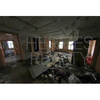 Большая Семеновская улица, 55 - 4050,00 кв.м. - Продажа здания / особняка в ВАО