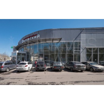 Ворошиловский парк, 3 - 3897,00 кв.м. - Продажа здания / особняка в ЗАО