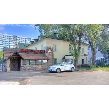 Илимская улица, 3к1 - 1200,00 кв.м. - Аренда здания / особняка в СВАО