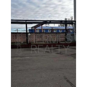 вагоноремонтная улица, 25Б - 6375,60 кв.м. - Продажа здания / особняка в САО