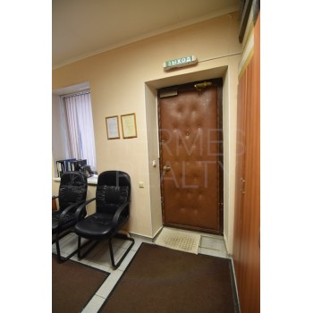 Мясницкая улица, 13с16 - 153,00 кв.м. - Продажа здания / особняка в ЦАО