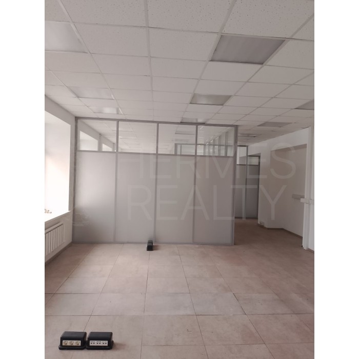 микрорайон 1-й улица, 9А - 361,90 кв.м. - Аренда здания, ОСЗ, особняка