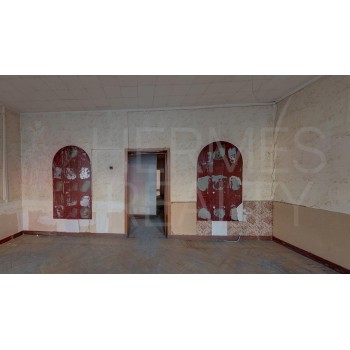 Денисовский переулок, 24 - 702,00 кв.м. - Продажа здания / особняка в ЦАО