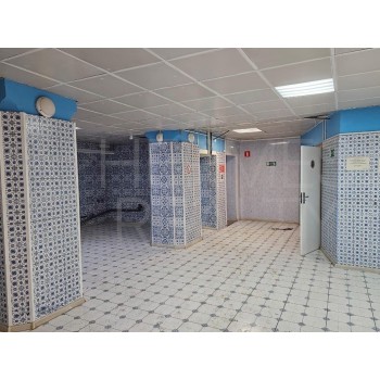 Электрозаводская улица, 20с11 - 1144,00 кв.м. - Аренда здания / особняка в ВАО