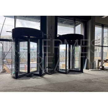 Авиаконструктора Микояна улица, д 1 - 9840,00 кв.м. - Продажа здания / особняка в САО