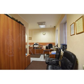 Мясницкая улица, 13с16 - 153,00 кв.м. - Продажа здания / особняка в ЦАО