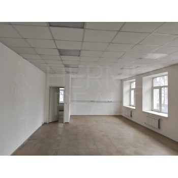 микрорайон 1-й улица, 9А - 361,90 кв.м. - Аренда здания / особняка в НАО