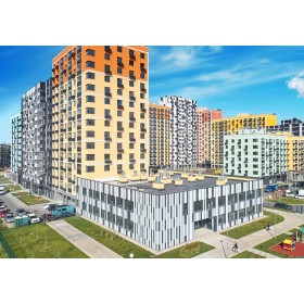Производственная улица, 12к1 - 1965,80 кв.м. - Продажа здания / особняка в ЗАО