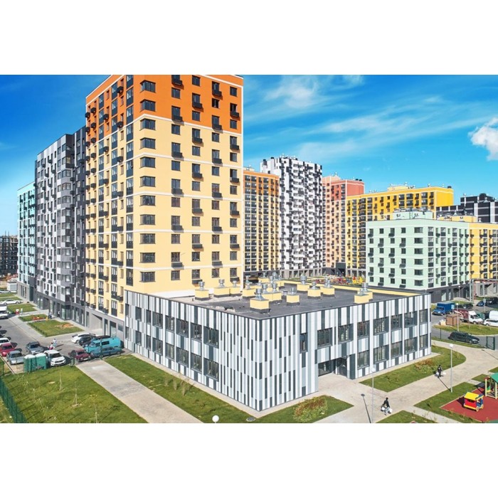 Производственная улица, 12к1 - 1965,80 кв.м. - Продажа здания, ОСЗ, особняка