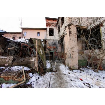 Большая Семеновская улица, 55 - 4050,00 кв.м. - Продажа здания / особняка в ВАО