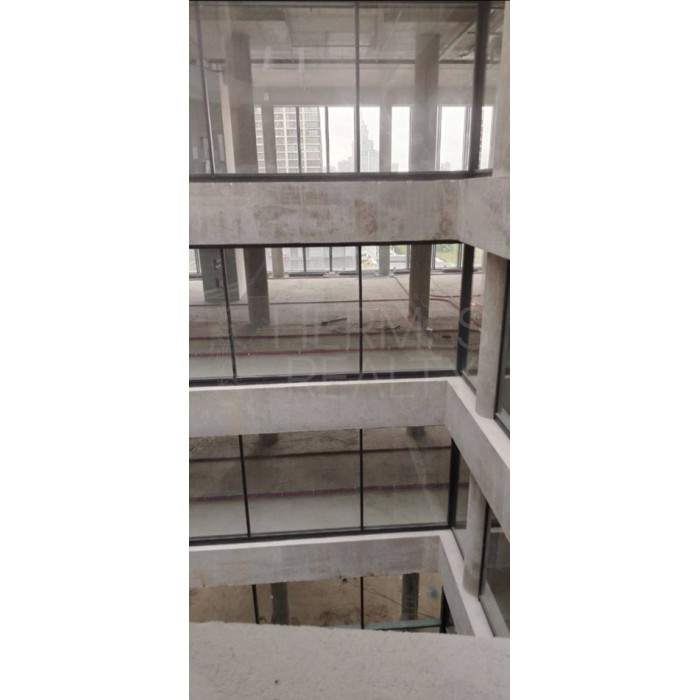 Авиаконструктора Микояна улица, д 1 - 9840,00 кв.м. - Продажа здания, ОСЗ, особняка