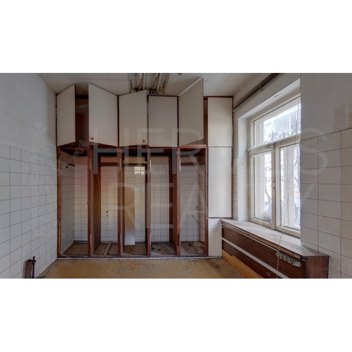 Денисовский переулок, 24 - 702,00 кв.м. - Продажа здания, ОСЗ, особняка
