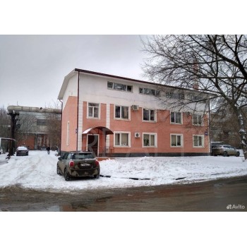 2-я Энтузиастов улица, 5к34 - 514,00 кв.м. - Аренда здания / особняка в ВАО