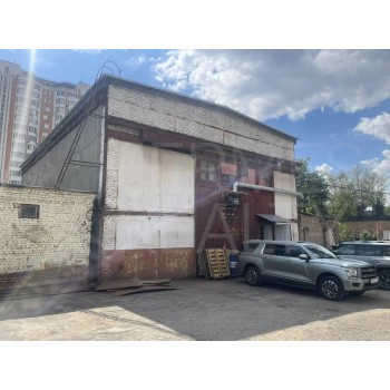 Новогиреевская улица, 26 - 270,00 кв.м. - Аренда здания / особняка в ЮВАО