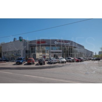 Ворошиловский парк, 3 - 3897,00 кв.м. - Продажа здания / особняка в ЗАО