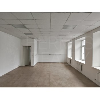 микрорайон 1-й улица, 9А - 361,90 кв.м. - Аренда здания / особняка в НАО