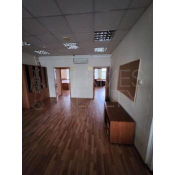 Большой Спасоглинищевский переулок, 3с8 - 1472,00 кв.м. - Продажа здания / особняка в ЦАО