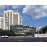 Кантемировская улица, 24/21 - 4760,00 кв.м. - Продажа здания, ОСЗ, особняка