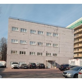 Габричевского улица, 5с9 - 2148,00 кв.м. - Продажа здания / особняка в СЗАО