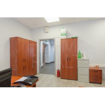 Садовая-Сухаревская улица, 15С1 - 733,00 кв.м. - Продажа здания / особняка в ЦАО