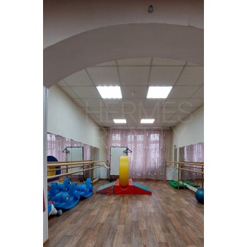 Менжинского улица, 19к3 - 756,10 кв.м. - Продажа здания / особняка в СВАО